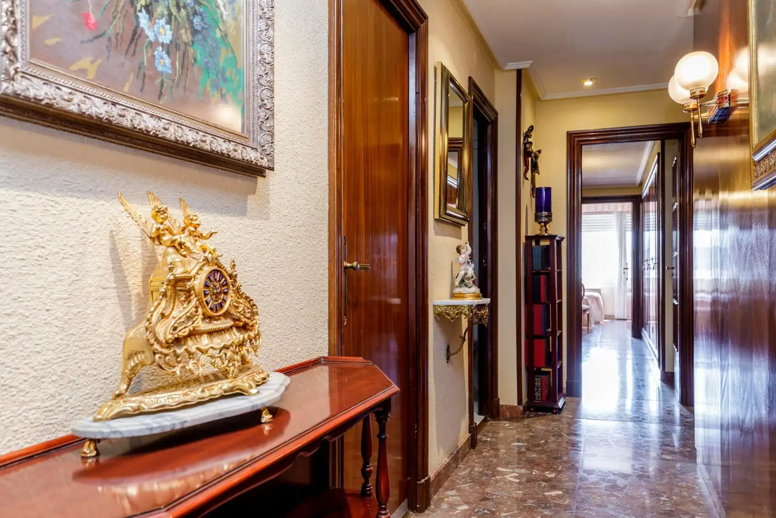 Flat for sale in Zaragoza  with Air Conditioner, Terrace and Storage room