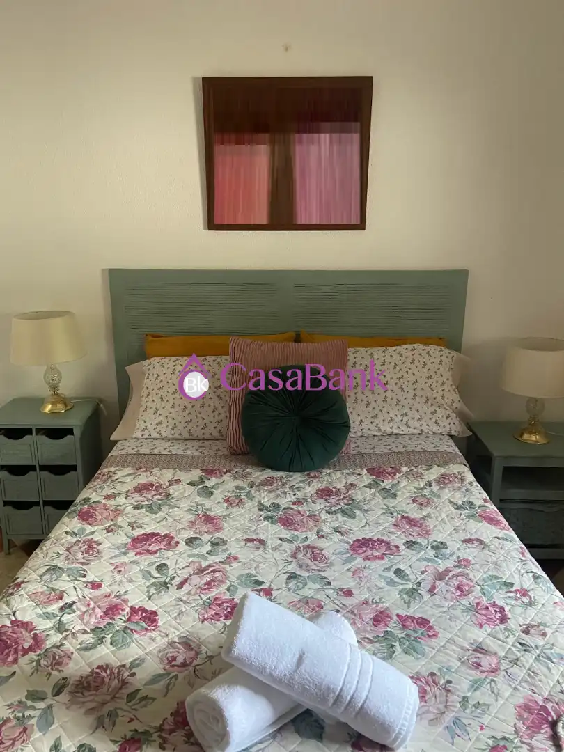 Habitación de Casa o chalet en venta en Córdoba con Aire acondicionado, Jardín privado y Terraza