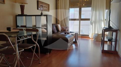 Foto 4 de Piso de alquiler en Calle Dionisio Acedo, Centro, Cáceres Capital