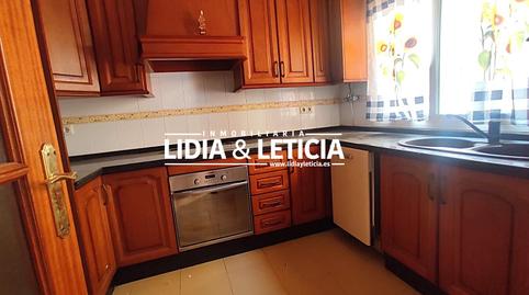 Foto 5 de Casa o xalet en venda a Los Molinos, Sevilla