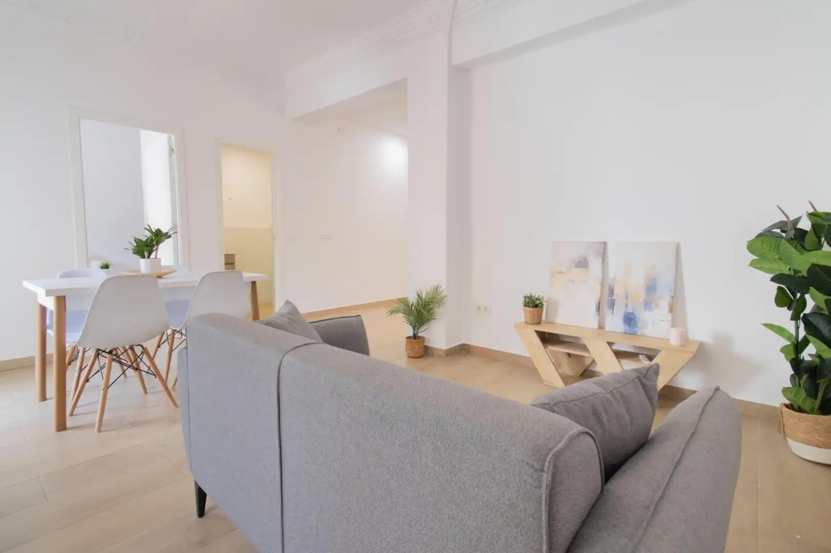 Wohnung mit Terrasse zum Verkauf in Calle Cavallers 13, imagen 10