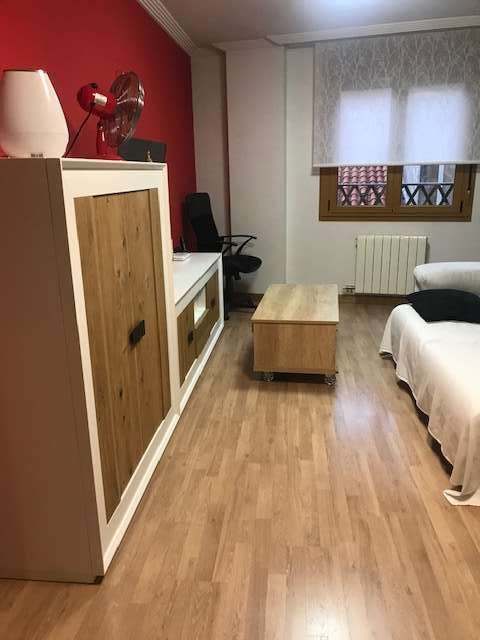 Apartment for sale in Castellanos de Moriscos  with Heating, Terrace and Furnished