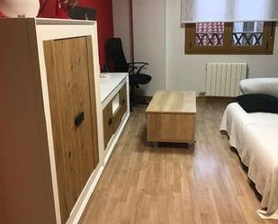 Apartment for sale in Castellanos de Moriscos  with Heating, Terrace and Furnished