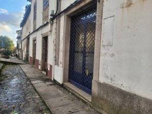Local comercial en Alquiler en Rúa de Santa Clara, 18 en Campus Norte - San Caetano