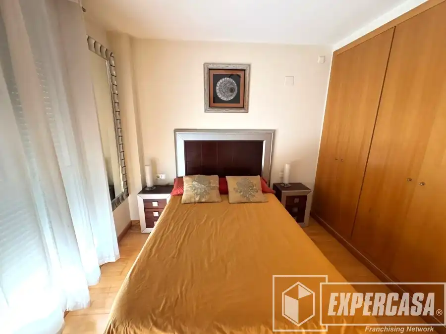 Habitación de Piso en venta en Valencia con Parquet y Trastero