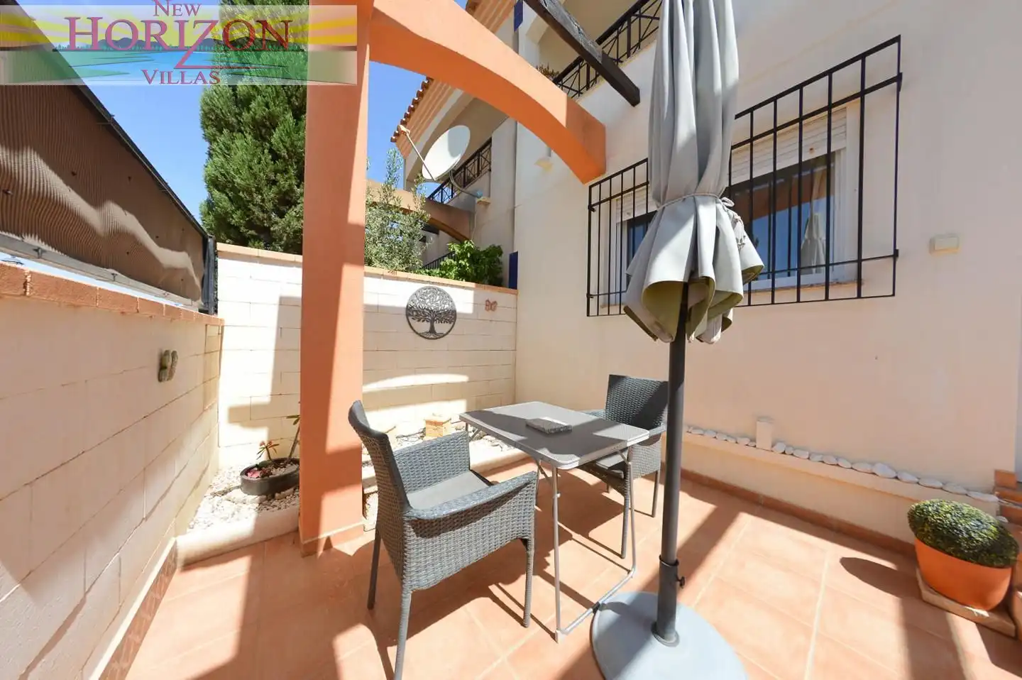 Terrace of Duplexes for sale in Zurgena  with Heating