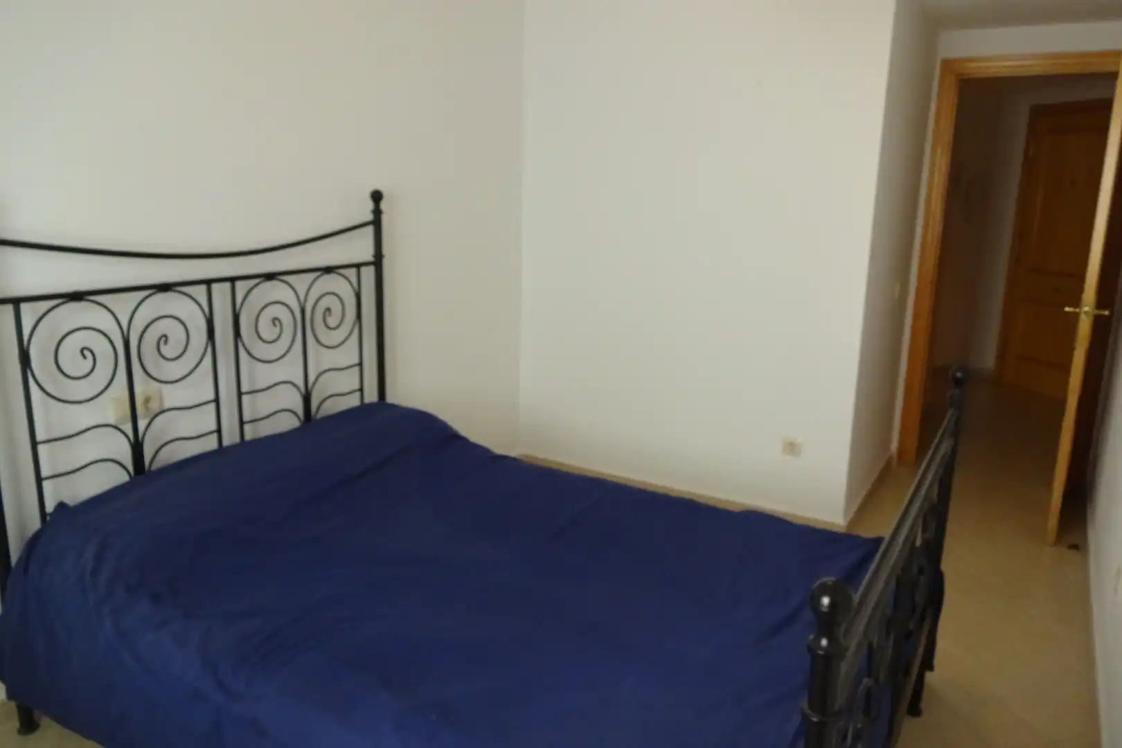 Habitación de Apartamento en venta en Turre con Aire acondicionado, Calefacción y Terraza