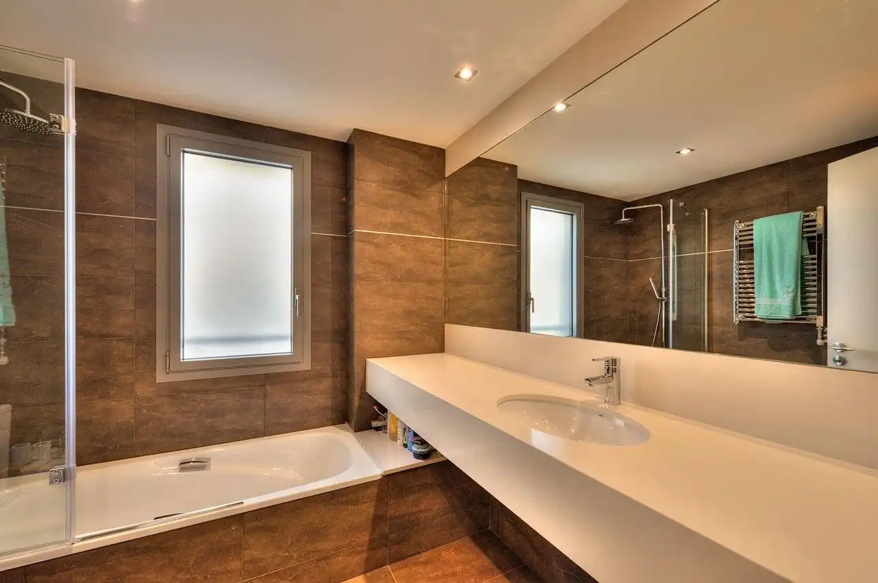 Baño de Piso en venta en Barcelona