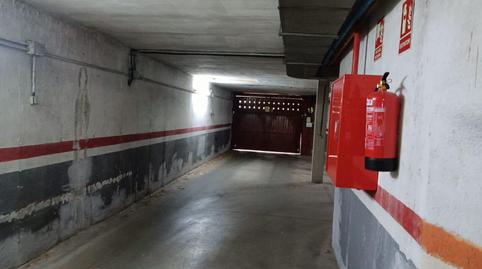 Foto 3 de Garatge en venda a Chile, 17, V Centenario, Madrid