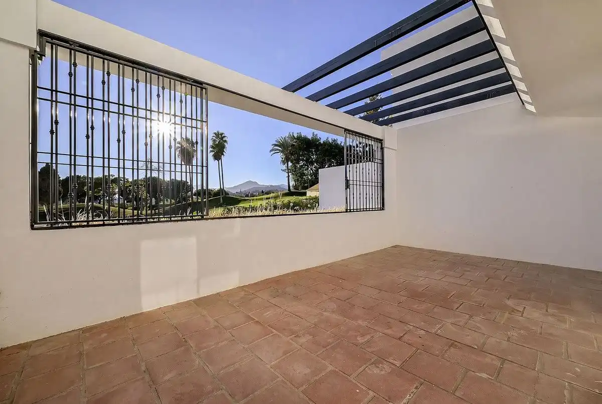 Appartement compact à vendre à El Paraíso, imagen 17