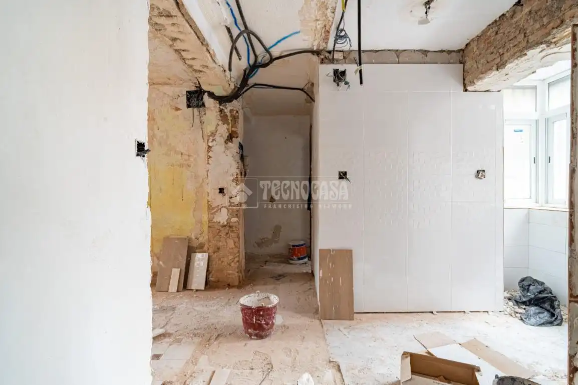 Flat for sale in Granada