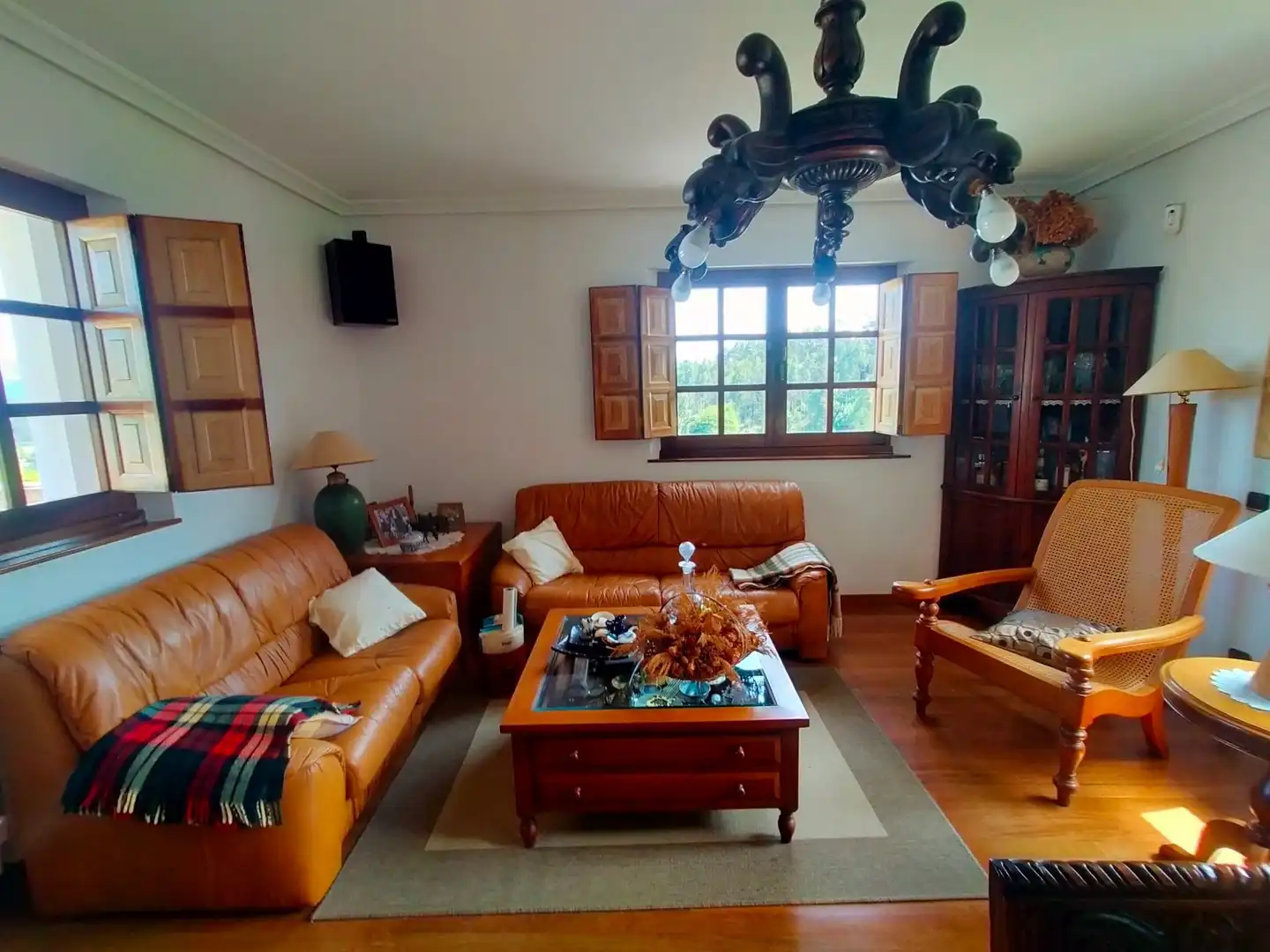 House with garden for sale in Pravia, imagen 25