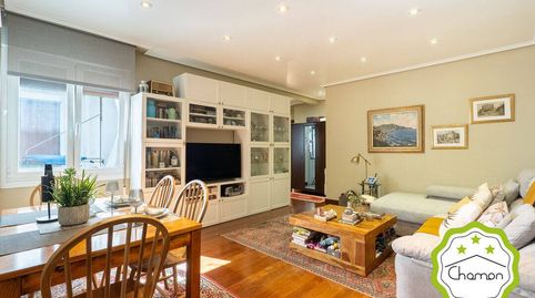 Foto 2 de Piso en venta en Rekalde Centro, Bilbao