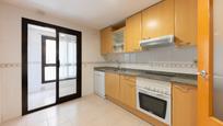 Kitchen of Flat for sale in Viladecans  with Heating, Parquet flooring and Storage room