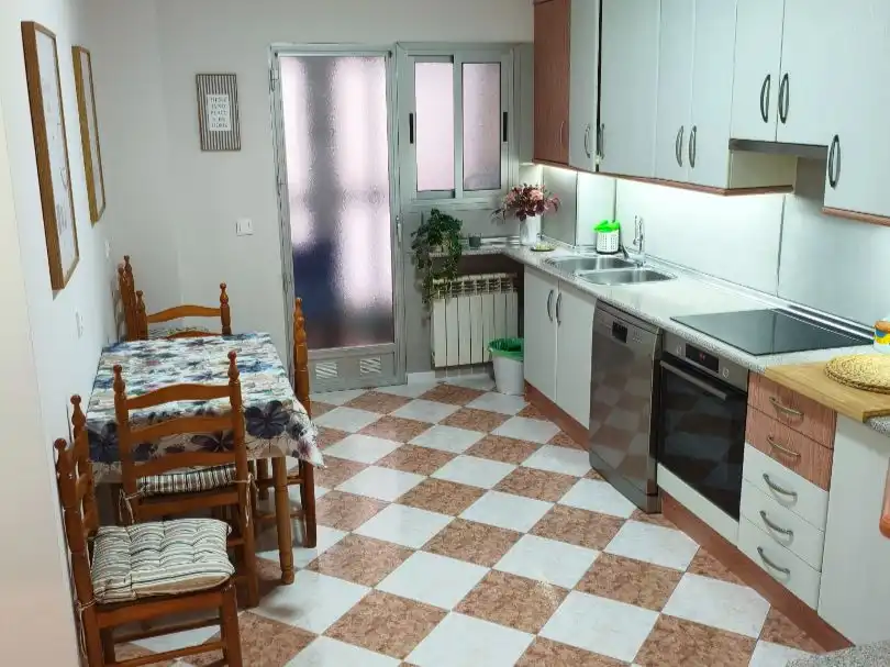 Wohnung zur Miete in Albacete, Albacete