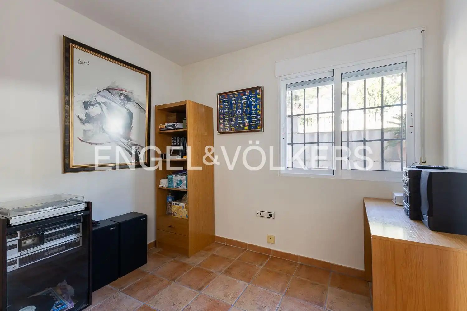 Casa con jardín en venta en Oliva pueblo, imagen 22