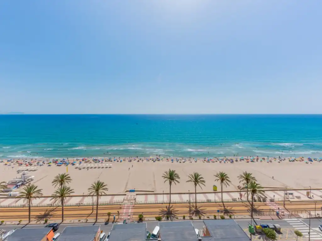 Apartments for sale in Calle Sax, 3, Playa Muchavista