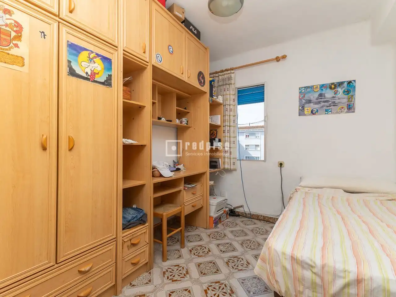 Habitación de Piso en venta en Valencia