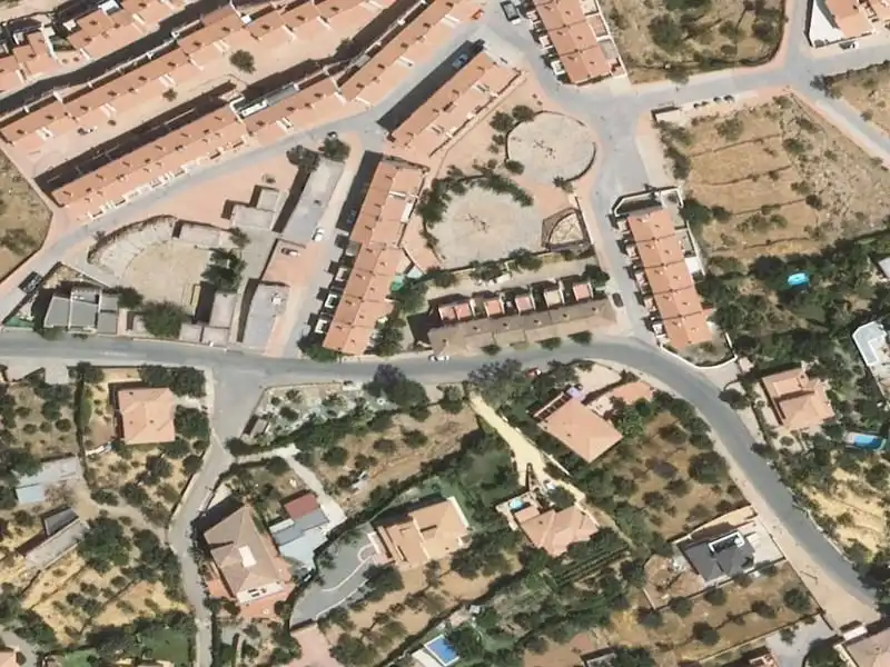 Maison à vendre à Atalaya S/N