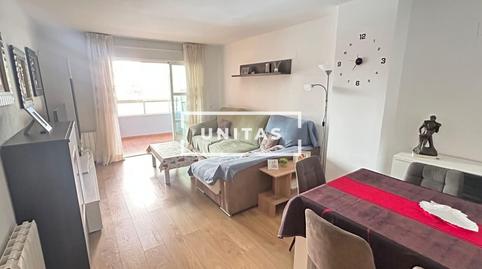 Foto 3 de Pis en venda a  Enfermera Angelina Ceball, 4, Paus - Poligono San Blas, Alicante