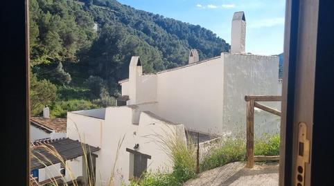 Foto 3 de Casa adosada en venda a Acebuchar, Cómpeta, Málaga