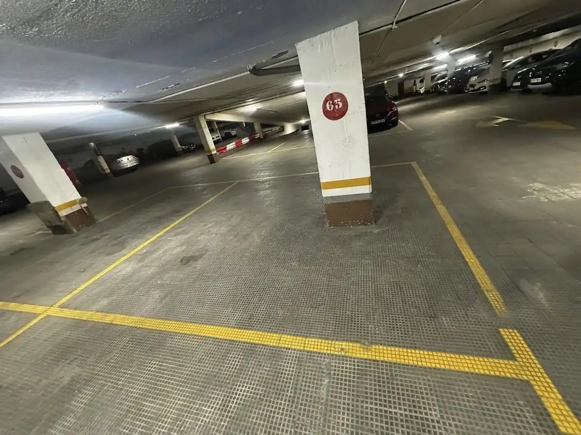 Piso con jardín en venta en Avenida de Nuestra Señora de Fátima, imagen 27