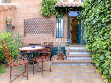 Villa con piscina in vendita a Norte