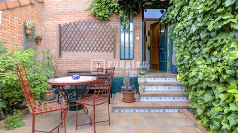 Foto 4 de Casa o xalet en venda a Norte, Pozuelo de Alarcón