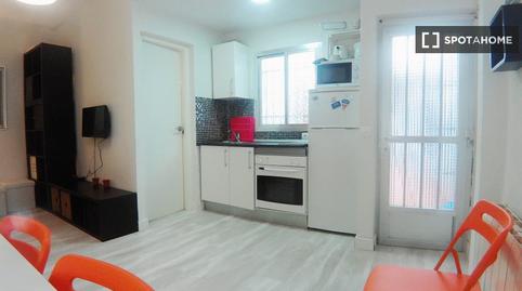 Photo 5 of Apartment to share in Los Cármenes, Madrid