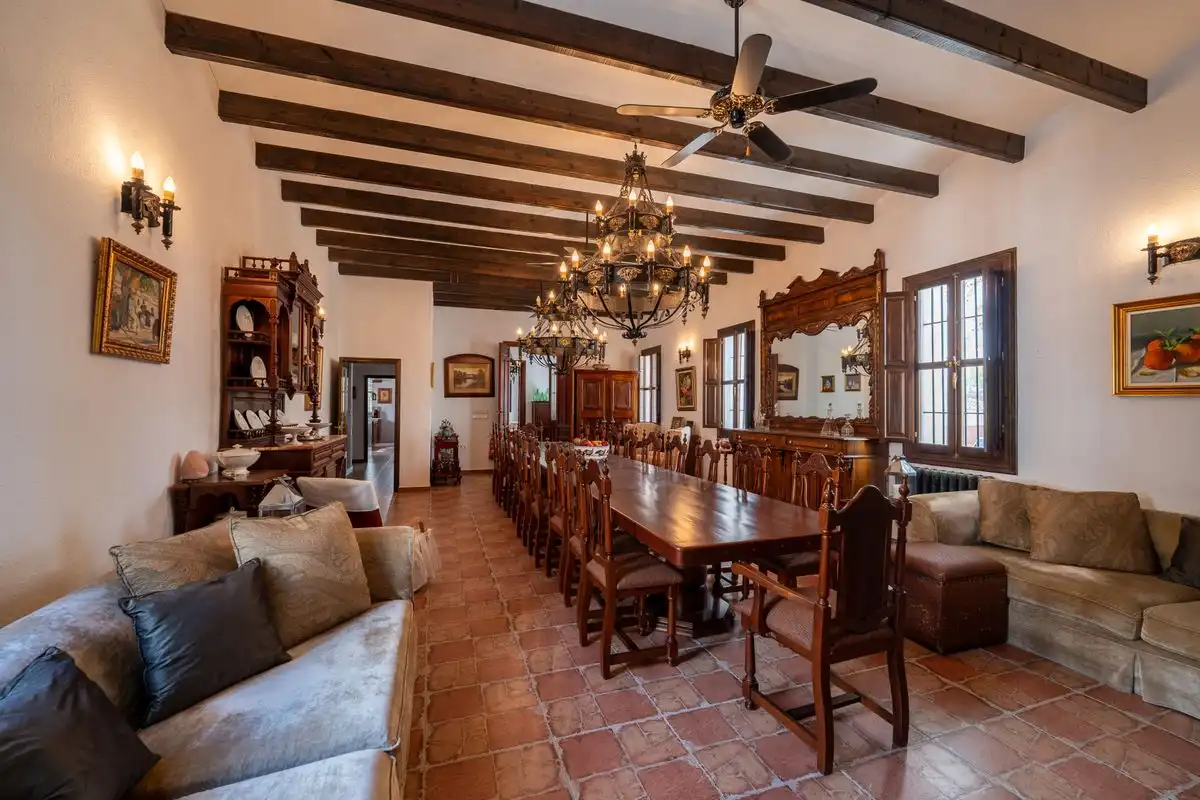Maison avec terrasse à vendre à Carretera de Rebate, imagen 22