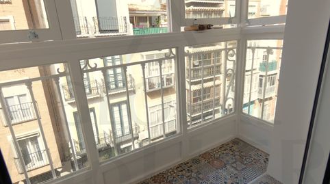 Foto 4 von Wohnung zum Verkauf in Calle de la Serreta, 16, Casco Antiguo, Cartagena