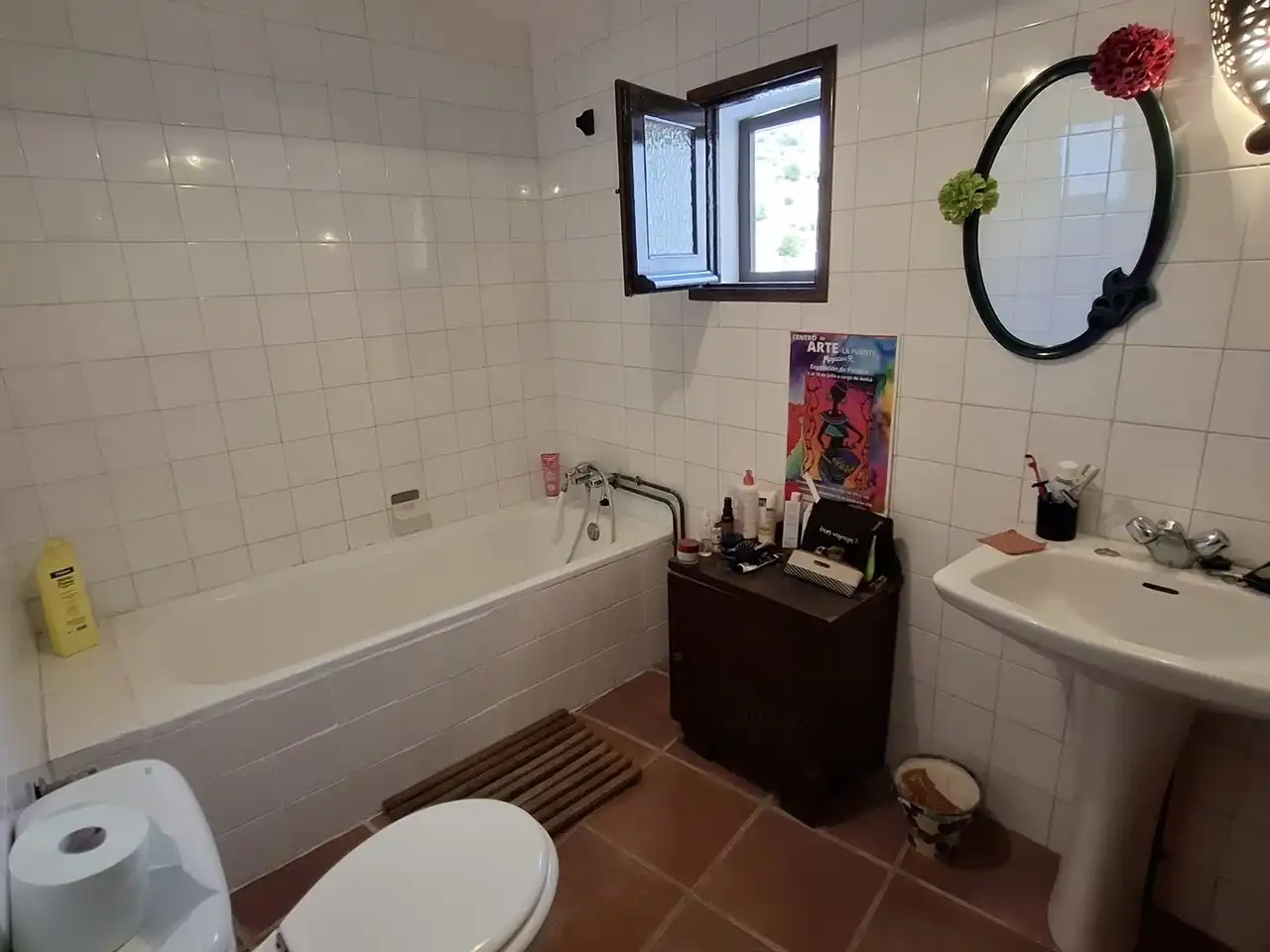 Maison rustique à vendre à Mojácar Pueblo, imagen 11