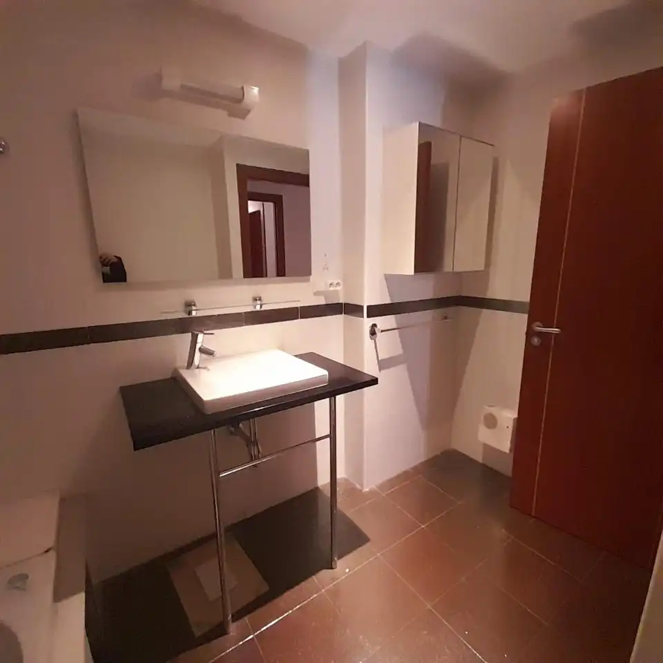 3-bedroom flat for rent in L'Aldosa, La Massana · 21 of 60