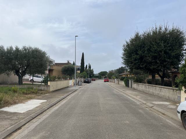 Terreno residencial en Venta en Carrer Garbí en Vilobí d'Onyar