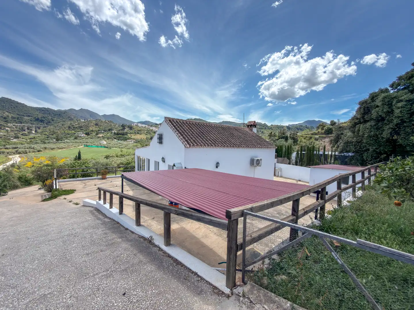 Maison à vendre à Monda, imagen 4