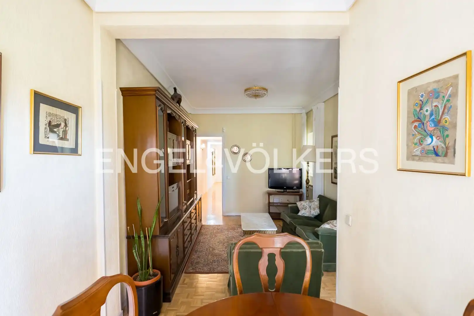 Flat with lift for sale in Tetuán, imagen 4
