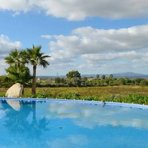 Villa con terrazza in vendita a Felanitx Poble
