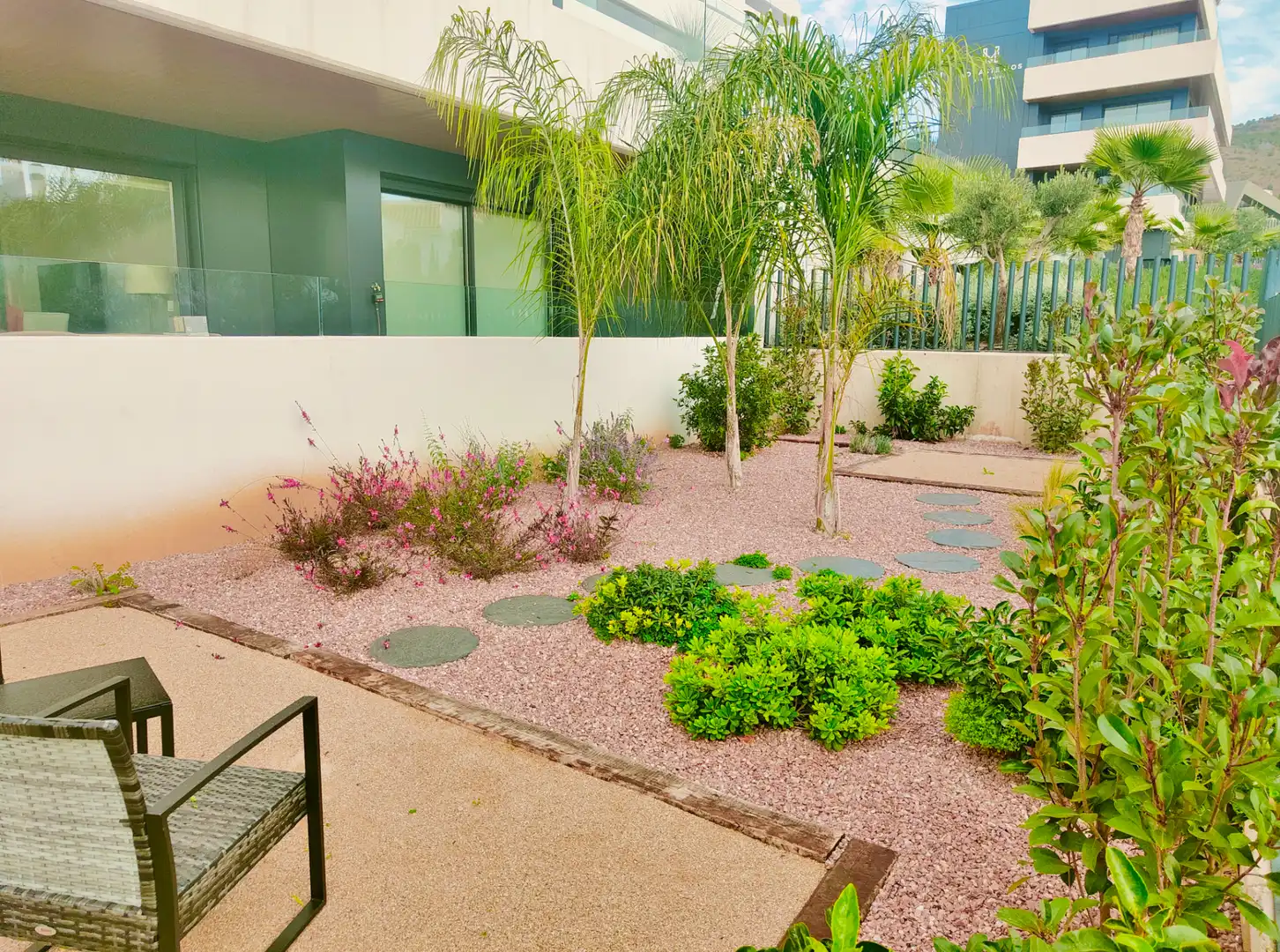 Haus mit Terrasse zur Miete in Sagunto ciudad, imagen 7