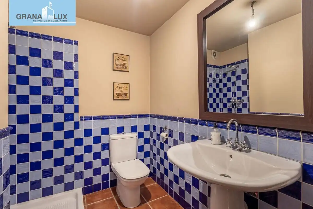 Villa mit Pool zum Verkauf in Ogíjares, imagen 28