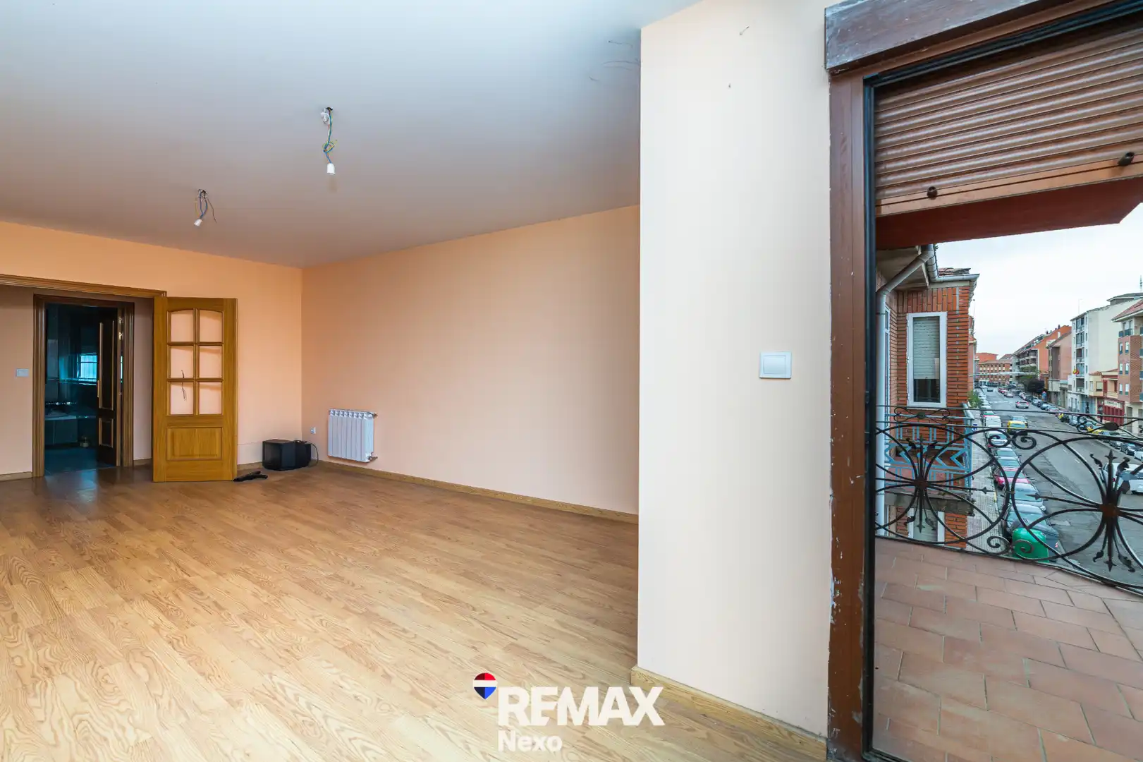 Wohnung zum Verkauf in Benavente mit Heizung, Terrasse und Balkon