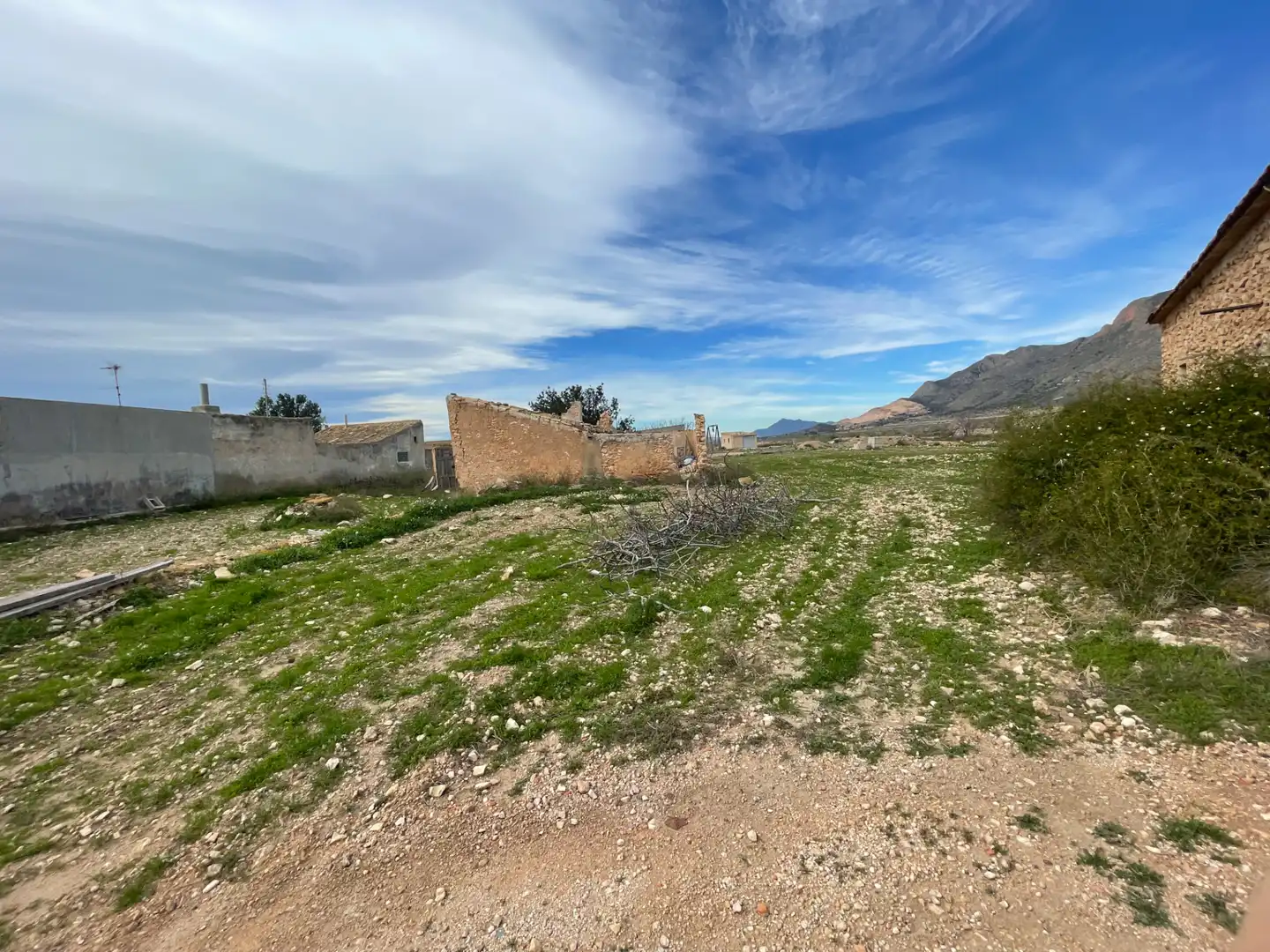 Terreny residencial en venda a Calle Elche.Bar, imagen 14