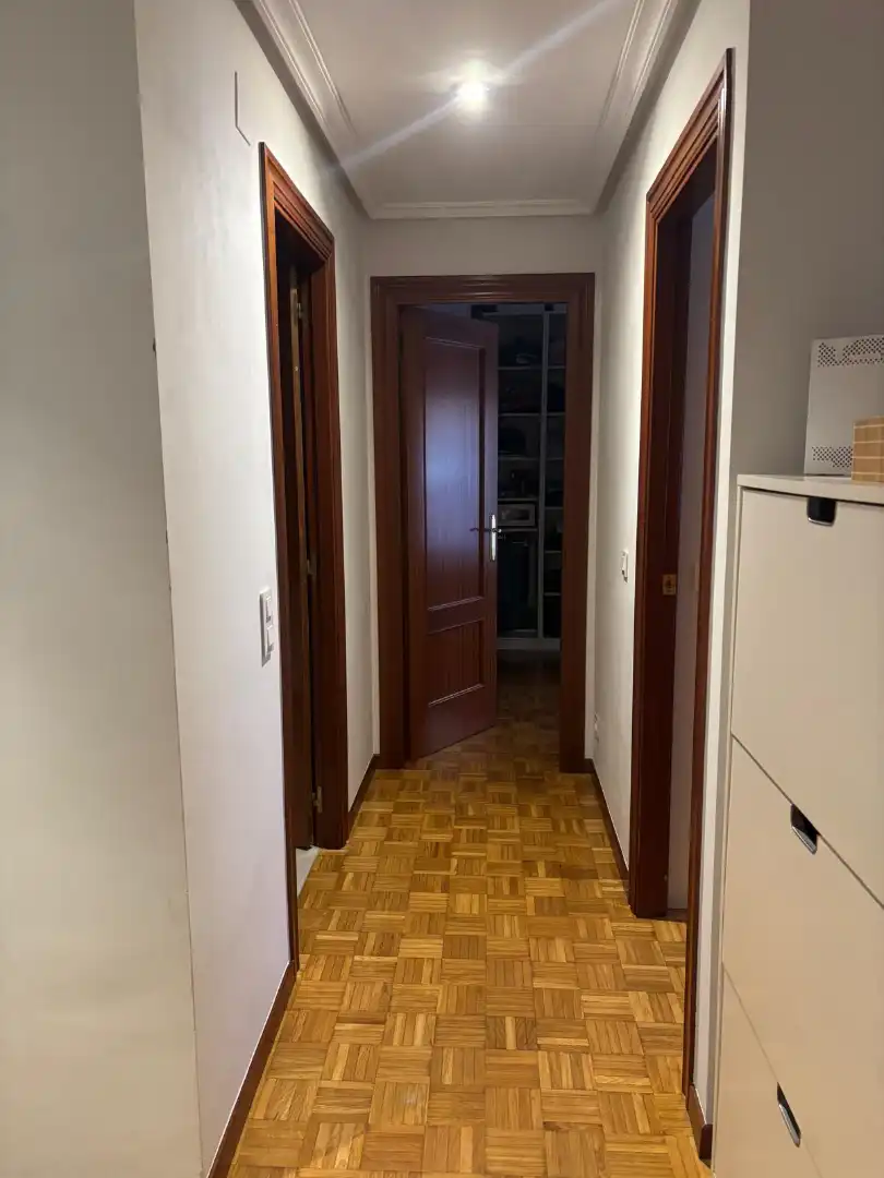 Apartamento en venta en Calle Ramón Subirán, 11, Calahorra