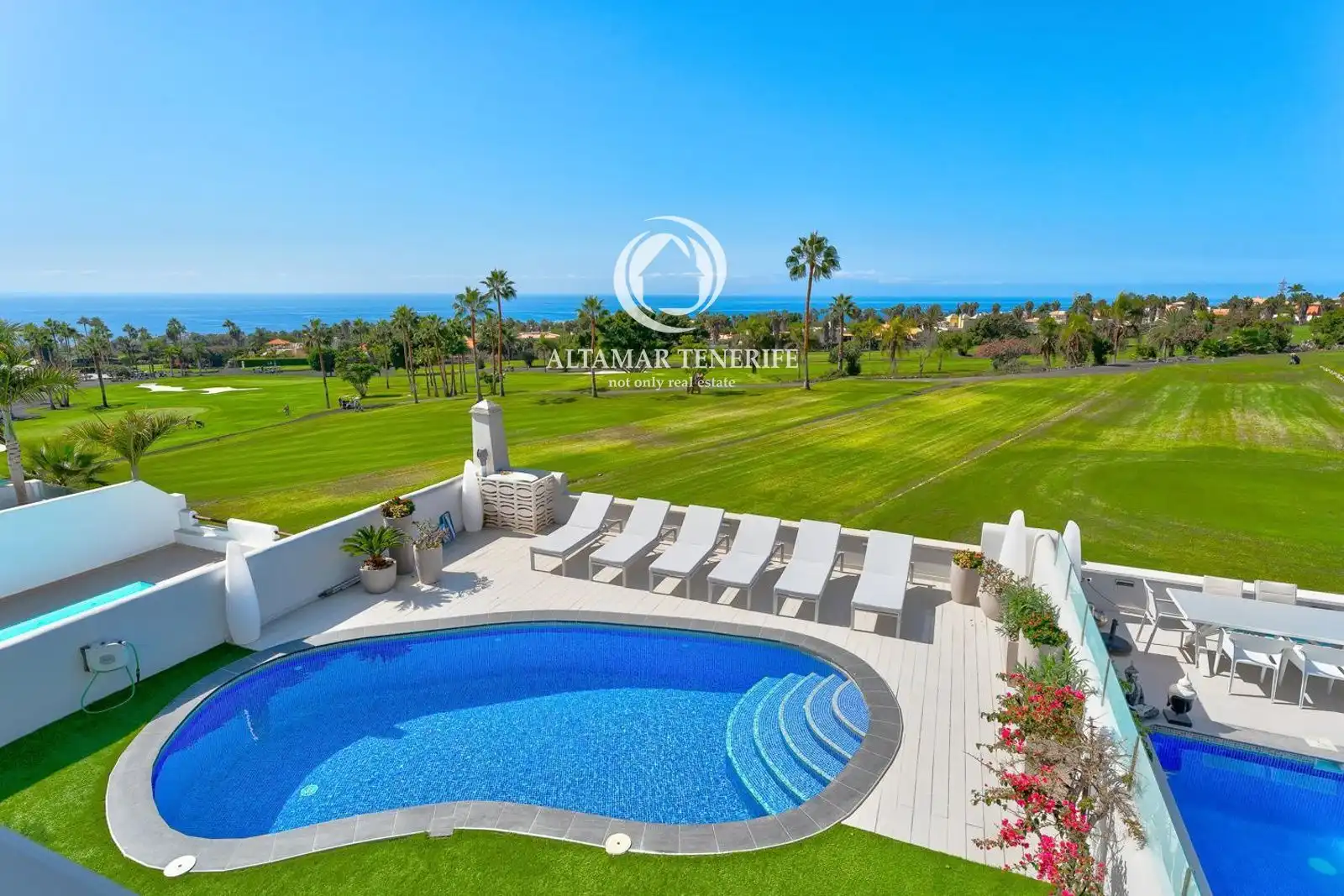 Casa con piscina en venta en ALCOJORA, imagen 4