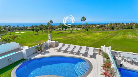 Foto 4 de Casa o chalet en venta en Alcojora, La Caleta, Adeje