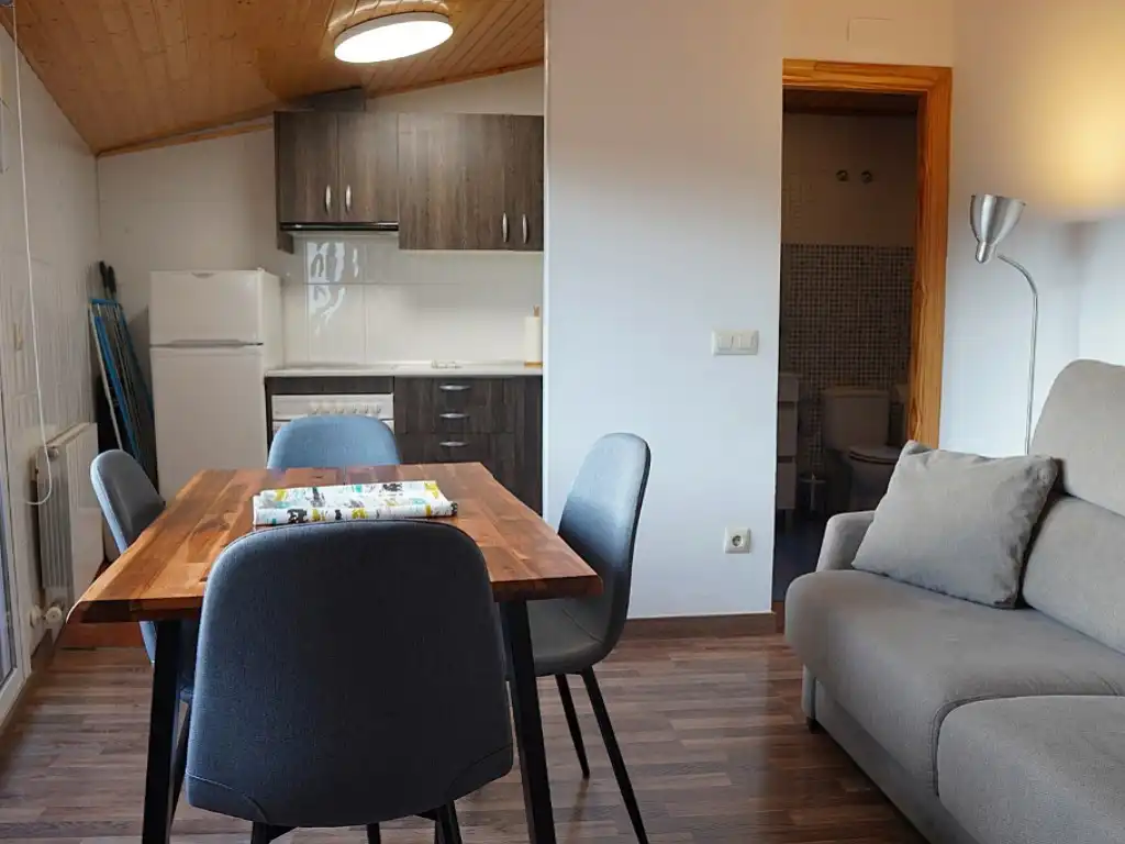 Apartment mit Aufzug zum Verkauf in Calle Peña Montañesa 7, imagen 15