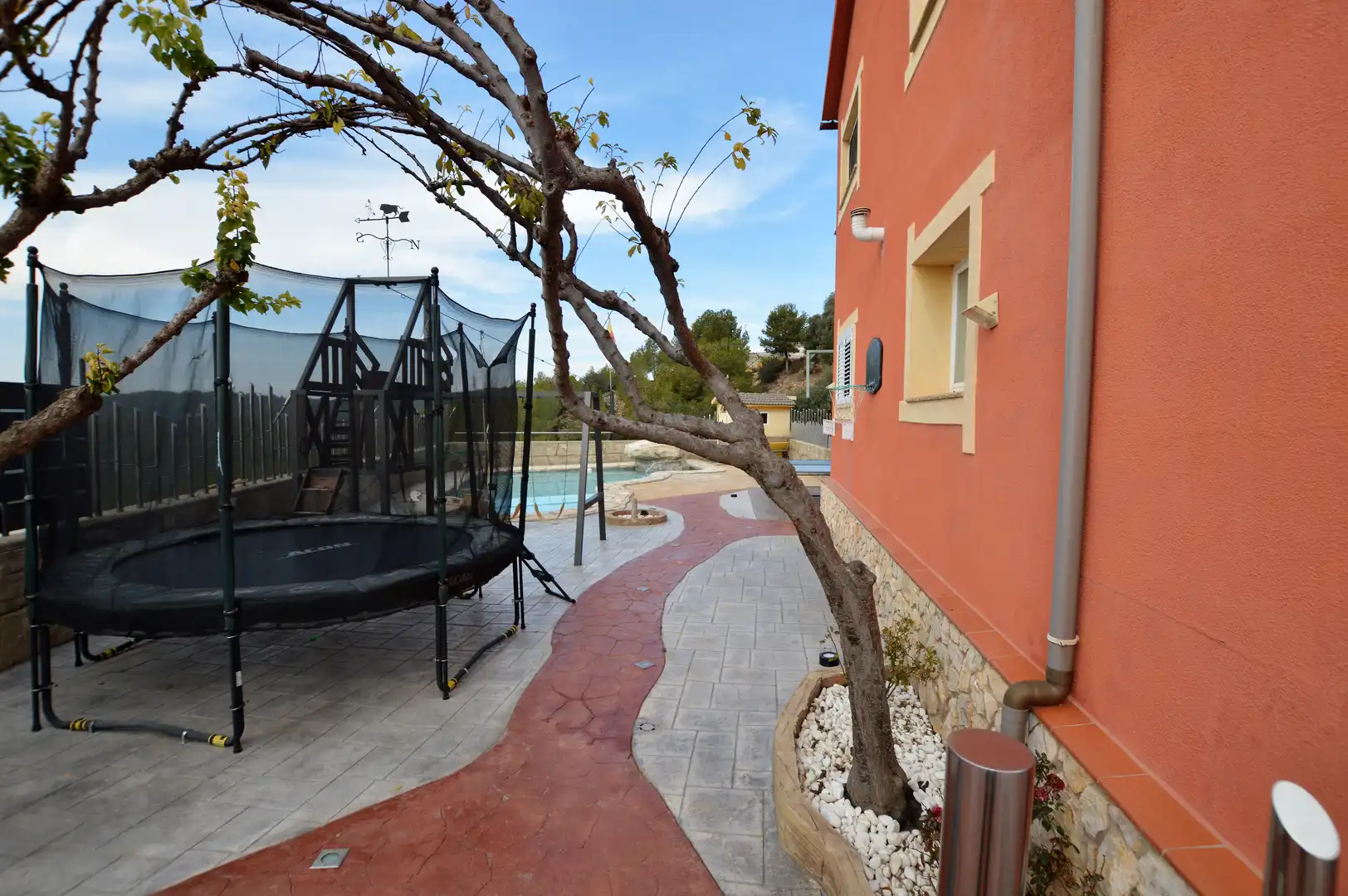 Villa avec terrasse à vendre à Castellet i la Gornal, imagen 49