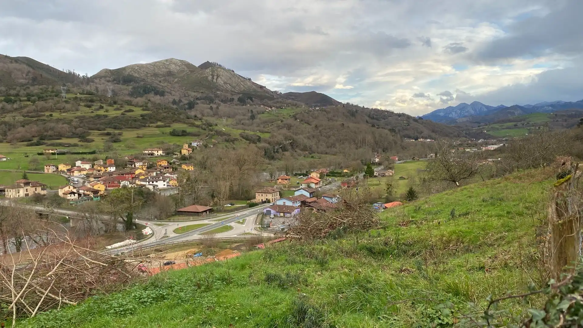 Terrenos y solares en venta en Parres, imagen 4