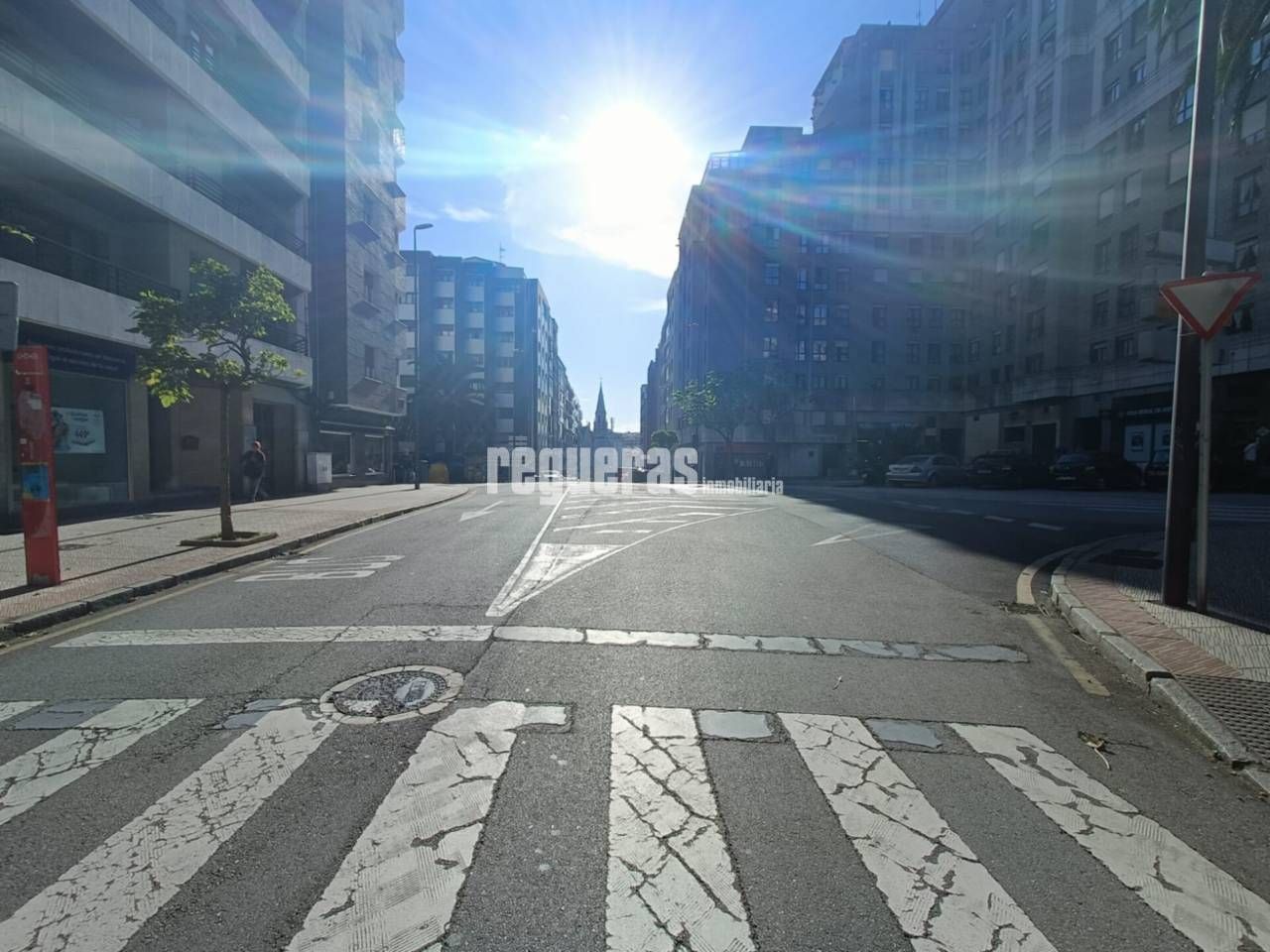 Apartment for sale in Cámara, Centro