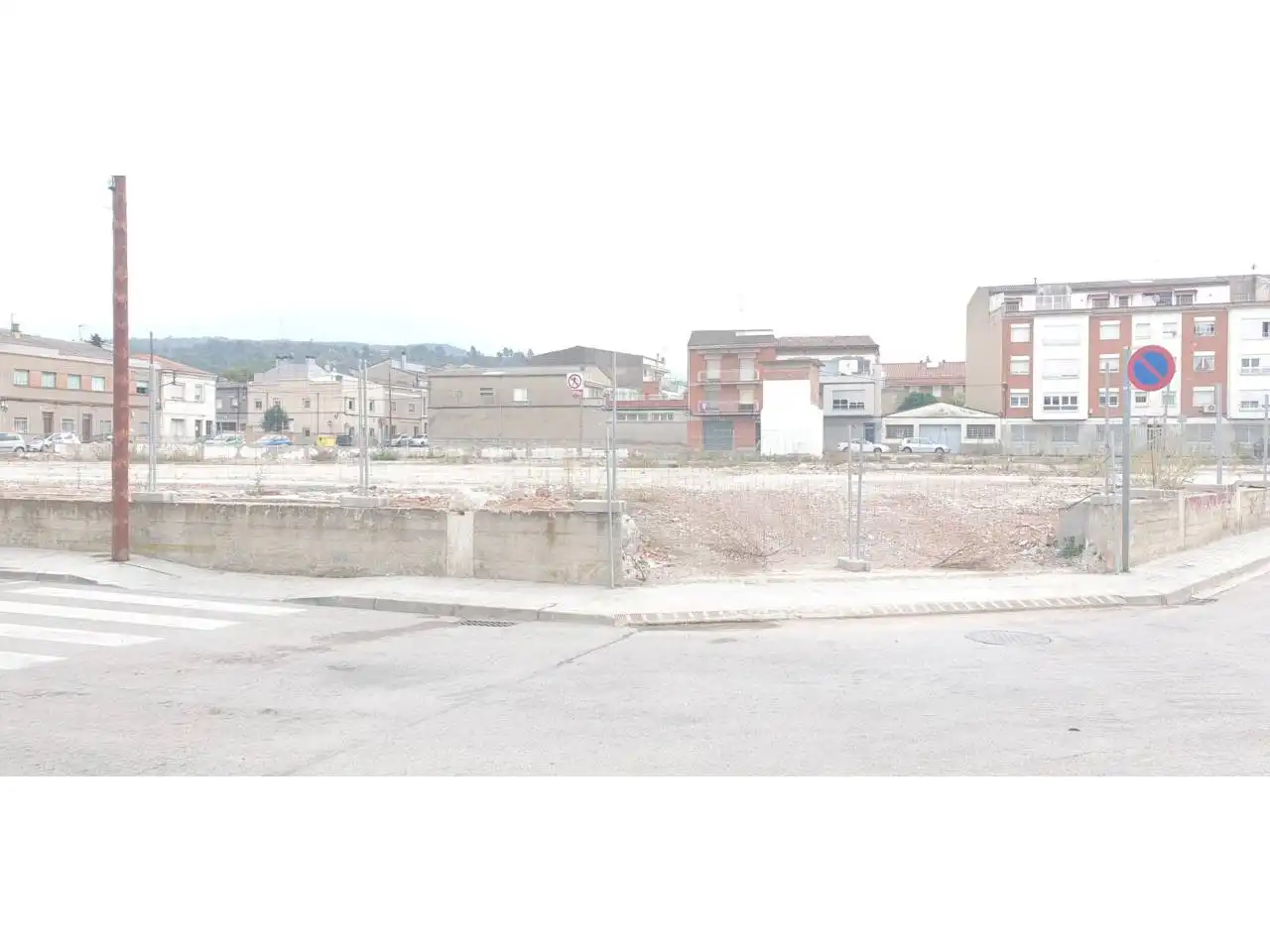 Industriegrundstück zum Verkauf in Calle PLAZA CATALUNYA 1, imagen 6
