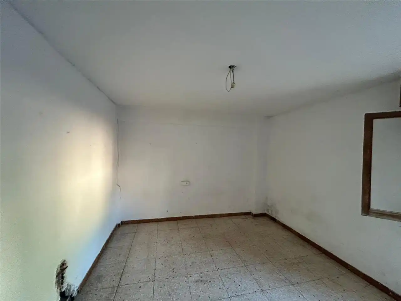 Casa adosada en venta en Caravaca de la Cruz